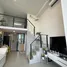 1 Bedroom Condo for rent at Origin Plug & Play Ramkhamhaeng Triple Station, Hua Mak