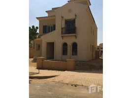 6 Bedroom Villa for sale at Mivida, The 5th Settlement, New Cairo City, Cairo