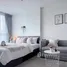1 спален Квартира в аренду в Atmoz Palacio Ladprao-Wanghin, Lat Phrao, Лат Пхрао