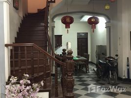 Estudio Casa en venta en Tu Liem, Hanoi, My Dinh, Tu Liem