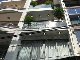 5 Phòng ngủ Nhà mặt tiền for sale in TP.Hồ Chí Minh, Phường 1, Tân Bình, TP.Hồ Chí Minh