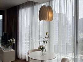 อพาร์ทเม้นท์ 1 ห้องนอน ให้เช่า ในโครงการ ไอดีโอ คิว สุขุมวิท 36, คลองตัน