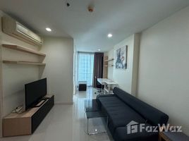 1 Schlafzimmer Wohnung zu vermieten im Wish @ Samyan, Maha Phruettharam