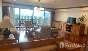 4 Bedrooms Condo for sale in Khlong Tan Nuea, Bangkok Centre Point Residence Phrom Phong
