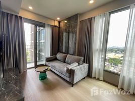 2 Bedroom Condo for rent at Whizdom the Forestias, Bang Kaeo, Bang Phli, Samut Prakan