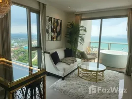 ขายคอนโด 1 ห้องนอน ในโครงการ เดอะ ริเวียร่า โมนาโค, เมืองพัทยา