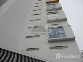 3 Habitación Apartamento en venta en CARRERA 17 NO. 13/12, Bucaramanga