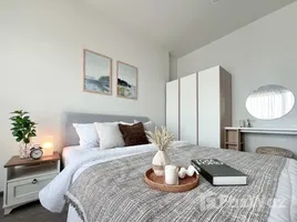 คอนโด 1 ห้องนอน ให้เช่า ในโครงการ ริช พอยท์ @ บีทีเอส วุฒากาศ, ตลาดพลู, ธนบุรี