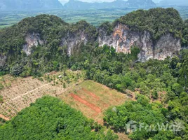  Grundstück zu verkaufen in Mueang Krabi, Krabi, Khao Khram, Mueang Krabi, Krabi