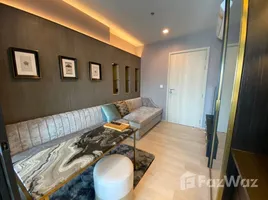 1 chambre Condominium à louer à , Lumphini