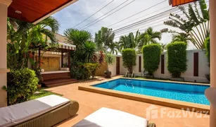 3 Bedrooms Villa for sale in Thap Tai, Hua Hin Hillside Hamlet 4
