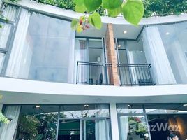 3 Schlafzimmer Villa zu vermieten in Hai Chau I, Da Nang, Hai Chau I