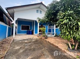 ขายบ้านเดี่ยว 2 ห้องนอน ใน เมืองพัทยา, พัทยา, เมืองพัทยา