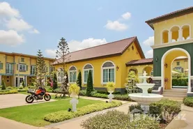 Golden Town Bangkae Проект недвижимости в , Бангкок