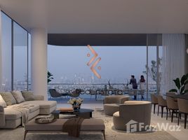 2 Habitación Apartamento en venta en Serenia Living, The Crescent, Palm Jumeirah