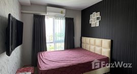 Unités disponibles à Plum Condo Mix Chaengwattana