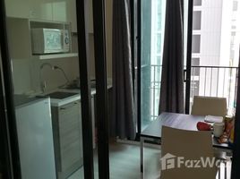 1 Bedroom Condo for rent at Condolette Midst Rama 9, Huai Khwang