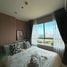 1 Bedroom Apartment for sale at Lumpini Seaview Jomtien, Nong Prue