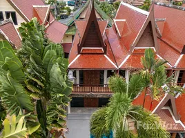 2 Schlafzimmer Haus zu vermieten in Bangla Road, Patong, Patong