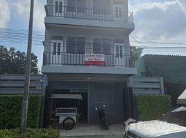  Whole Building for rent in Pracha Thipat, Thanyaburi, Pracha Thipat