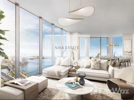 3 спален Квартира на продажу в Palm Beach Towers 2, Shoreline Apartments, Palm Jumeirah