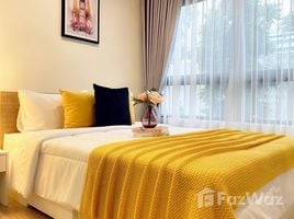 1 Schlafzimmer Wohnung zu vermieten im iCondo Activ Phattanakan, Suan Luang, Suan Luang, Bangkok