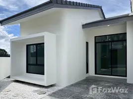 2 Bedroom Villa for sale at The Asset Curve Phuket, Si Sunthon