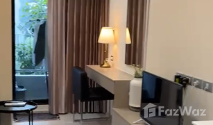 1 Bedroom Condo for sale in Khlong Tan, Bangkok Vtara Sukhumvit 36