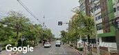 Street View of Baan Koon Apartment