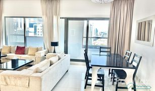 1 Habitación Apartamento en venta en Capital Bay, Dubái Capital Bay Tower A 