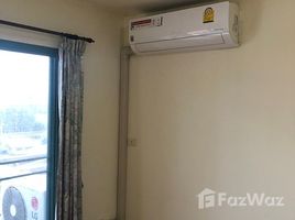 Studio Condo for rent at Charn Issara City Home, Pak Khlong Phasi Charoen