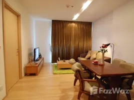 คอนโด 1 ห้องนอน ให้เช่า ในโครงการ สิริ แอท สุขุมวิท, พระโขนง