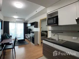 อพาร์ทเม้นท์ 1 ห้องนอน ให้เช่า ในโครงการ ศุภาลัย มาเรย์ พัทยา, เมืองพัทยา, พัทยา