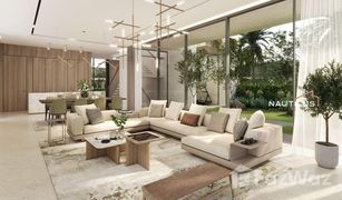 3 chambres Maison de ville a vendre à Ewan Residences, Dubai Expo City Valley