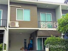 3 Bedrooms House for sale in Bang Phli Yai, Samut Prakan The Colors Leisure Bangna KM.8