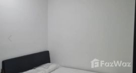 Unit Tersedia di Sri Petaling