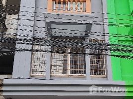 ขายตึกทั้งหมด 6 ห้องนอน ใน ธัญบุรี ปทุมธานี, ประชาธิปัตย์, ธัญบุรี