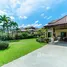 4 Bedroom Villa for rent at Ocean Palms Villa Bangtao, Choeng Thale