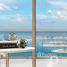 2 Bedroom Apartment for sale at Grand Bleu Tower, EMAAR Beachfront