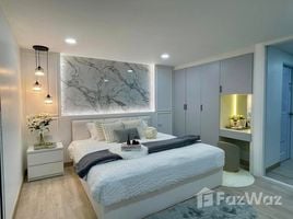 คอนโด 1 ห้องนอน ให้เช่า ในโครงการ ศรีธนา คอนโดมิเนียม 2, สุเทพ