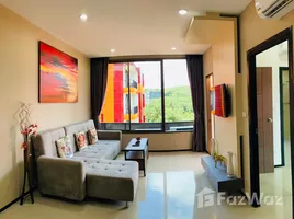 ขายคอนโด 2 ห้องนอน ในโครงการ ในหาน บีช คอนโดมิเนี่ยม, ราไวย์