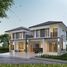 3 спален Дом на продажу в The Prominence Proud, San Sai Noi