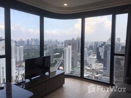 2 Schlafzimmer Appartement zu vermieten im Lumpini Park View, Thung Mahamek, Sathon, Bangkok, Thailand