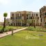 2 Bedroom Apartment for rent at Westown, Sheikh Zayed Compounds, Sheikh Zayed City, Giza