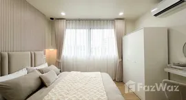 Доступные квартиры в D Condo Kathu