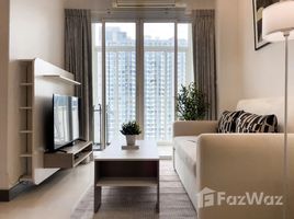 อพาร์ทเม้นท์ 2 ห้องนอน ให้เช่า ในโครงการ ไอดีโอ เวิร์ฟ สุขุมวิท, พระโขนงเหนือ