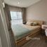 1 Bedroom Condo for sale at The Parkland Charan - Pinklao, Bang Yi Khan, Bang Phlat, Bangkok