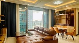 Những căn hiện có tại Empire City Thu Thiem