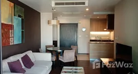 Available Units at Sathorn Gardens
