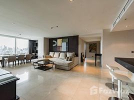 3 Bedroom Condo for rent at Eight Thonglor Residence, Khlong Tan Nuea, Watthana